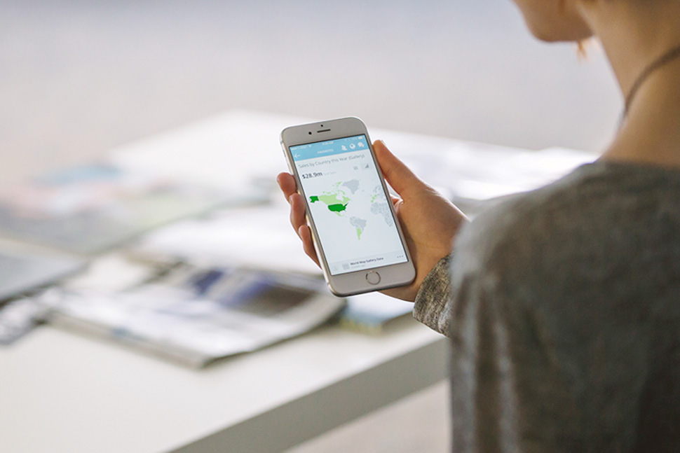 Latest Products Image